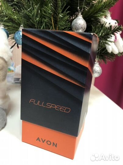 Full Speed Фулспид Эйвон Avon