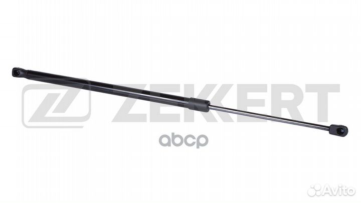 Пружина газовая капота прав. MB C-Class (203) 0