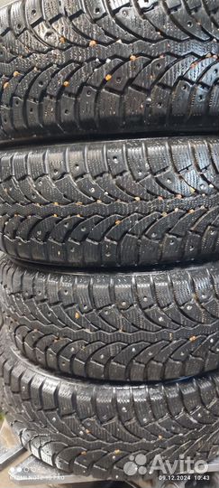 Formula Ice 185/60 R14 82T