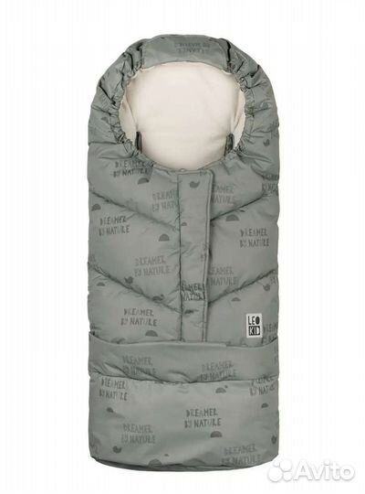 Конверт зимний