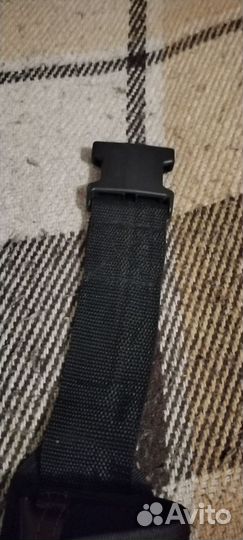 Патронташ 12кал