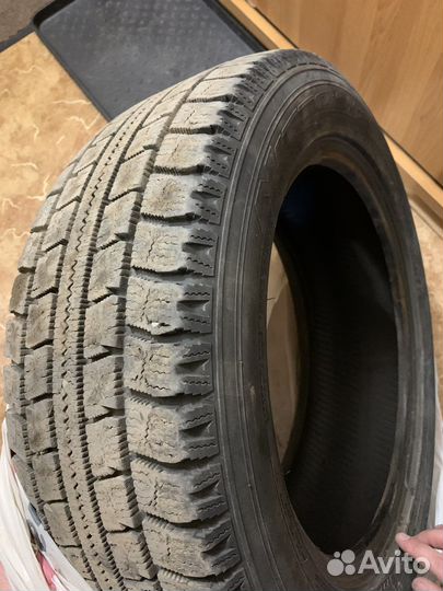 Nitto NT SN 2 Winter 205/55 R16 50G