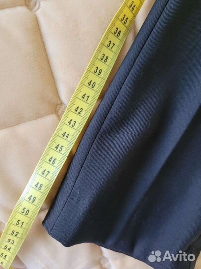 Школьный костюм для мальчика 128