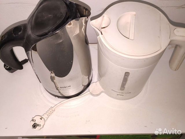 Электрочайник чайник электрический bosch rowenta