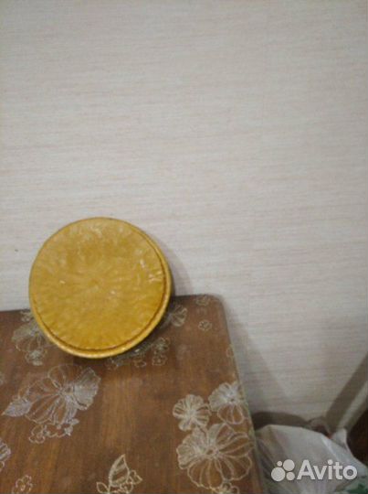 Пчелиный воск