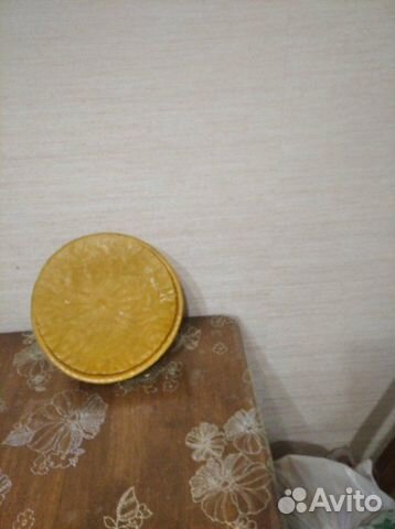 Пчелиный воск