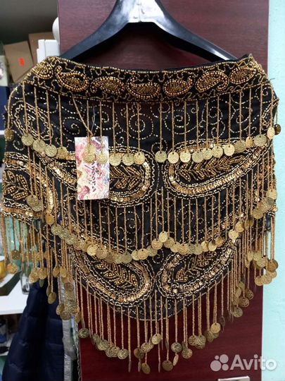 Костюм для танцев