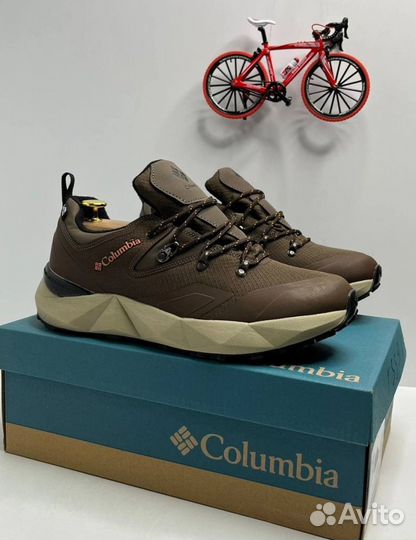 Кроссовки Columbia легкие