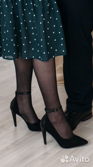 Туфли 36 размер новые