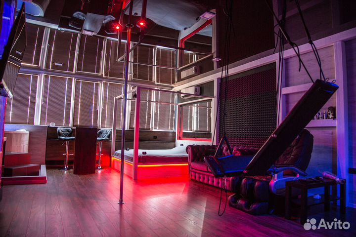 Аренда фотостудии 