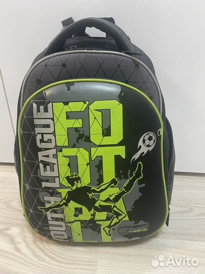 Рюкзак hummingbird для мальчика