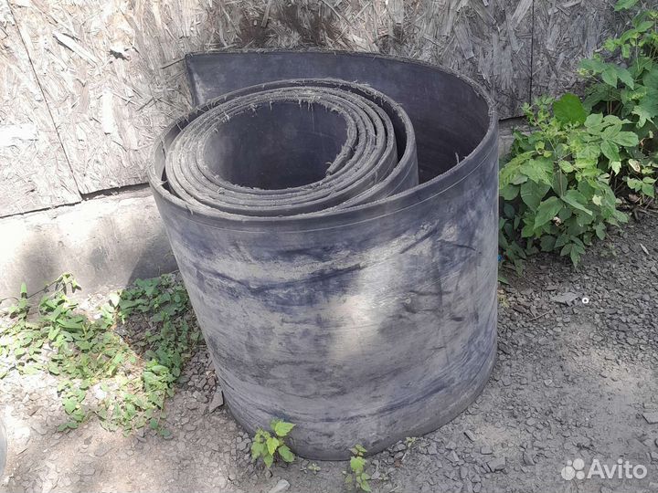 Лента на 600 пити слоеная