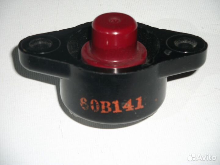 Klixon Aircraft Circuit Breaker прерыватель цепи