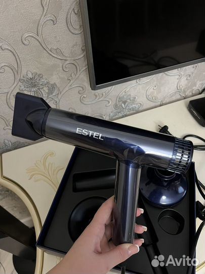 Фен estel