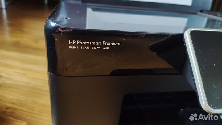 Принтер сканер копир hp