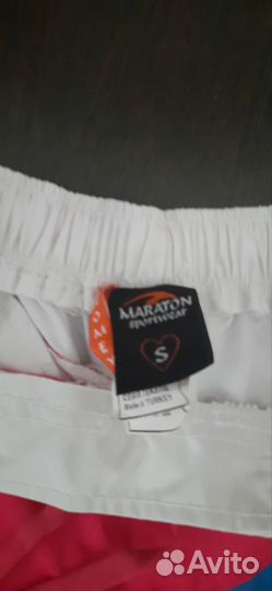 Шорты женские 46