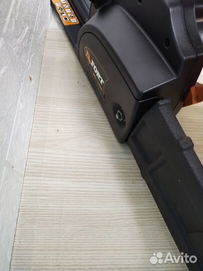 Электро пила