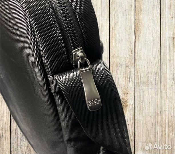 Сумка Hugo Boss