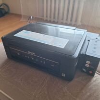 Струйный Принтер Epson l355