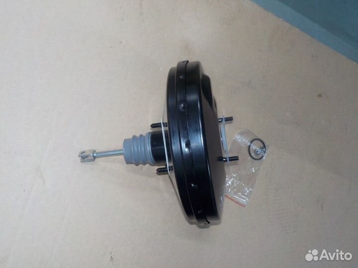 Вакуумный усилитель тормозов 472104244R