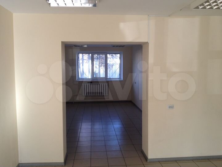 Торговая площадь, 71 м²