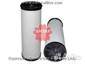 Фильтр воздушный внутренний A5311 Sakura