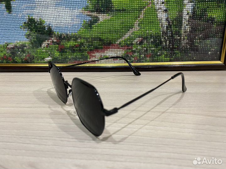 Солнцезащитные очки R.B.Aviator Classic