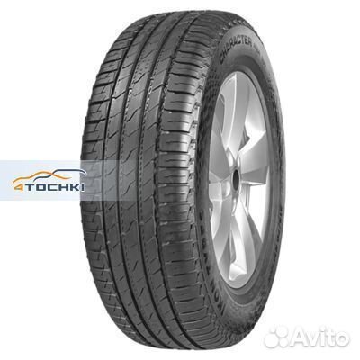 Ikon Tyres Character Aqua SUV 225/65 R17 102H