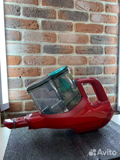 Пылесос ручной (handstick) Philips FC6721/01