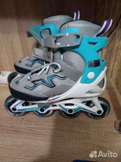 Ролики детские