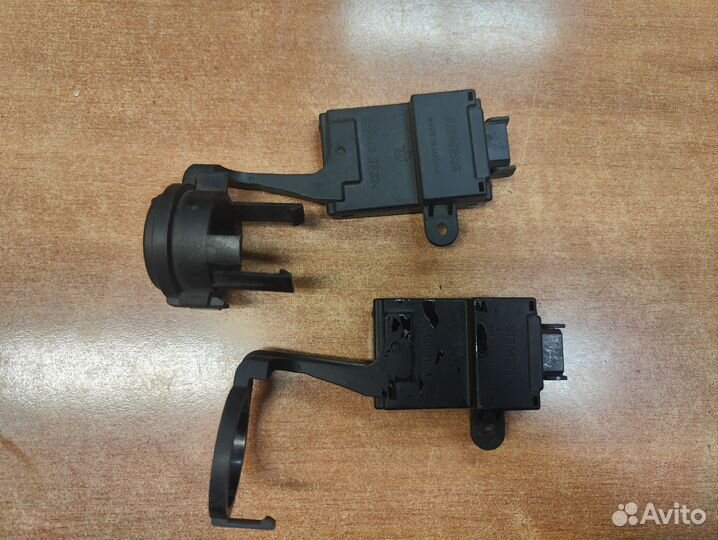 Иммобилайзер для Jeep Grand Cherokee WJ 98-04