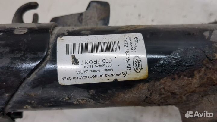 Амортизатор подвески Land Rover Discovery Sport 2014, 2015