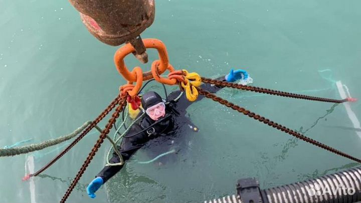 Водолаз