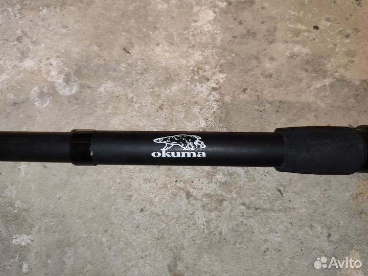 Удочка Okuma 2106