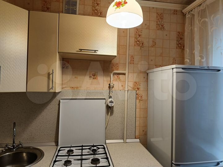 2-к. квартира, 47 м², 4/5 эт.