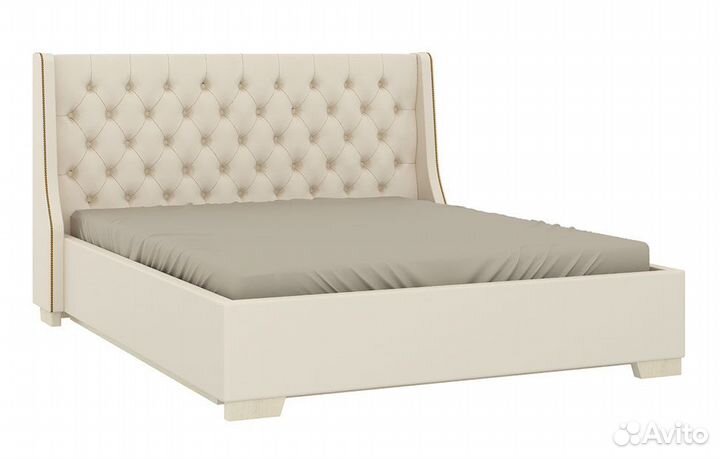 Кровать мягкая Кантри Ангстрем