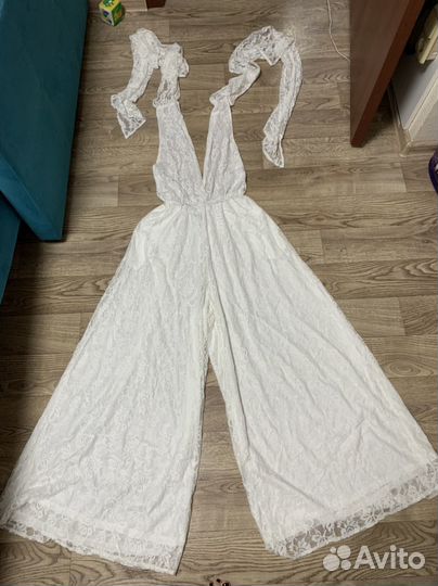 Комбинезон женский летний 44-46