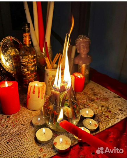 Таро обучение расклад