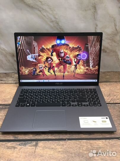 Asus i5 10Gen + nvidia mx110, 8/20gb