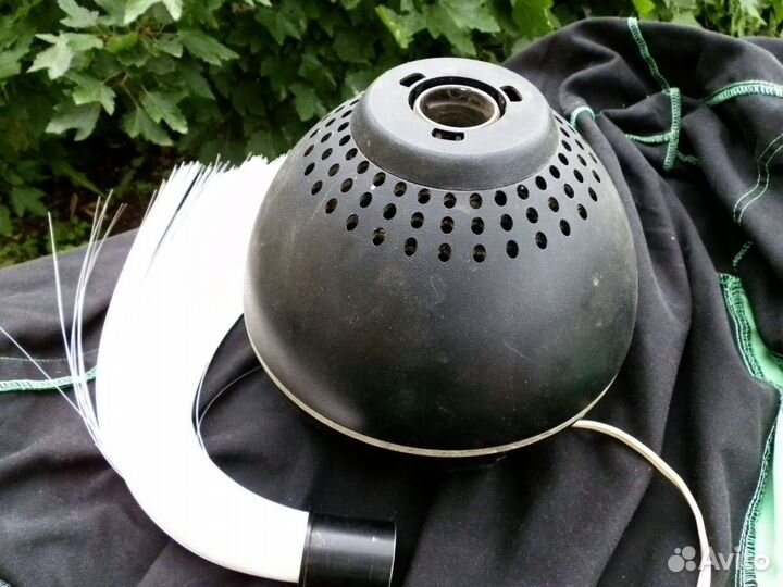 Светильник декоративный