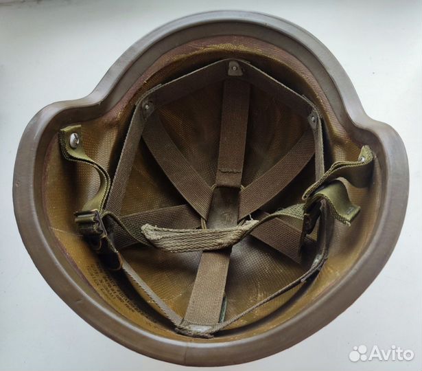 Шлем армии США