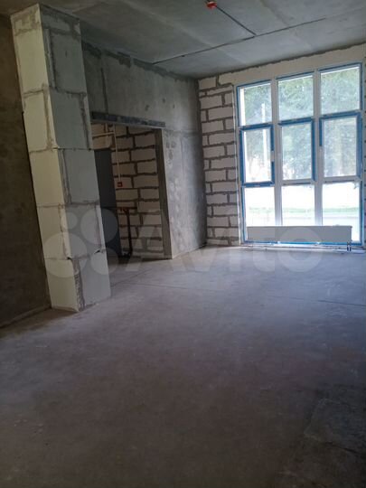 Торговая площадь, 50 м² Пушкино