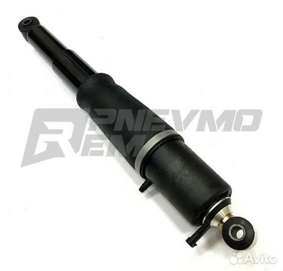 Задний амортизатор Cadillac Escalade