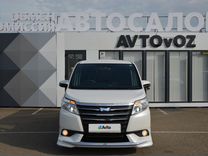 Toyota Noah, 2015, с пробегом, цена 1 668 000 руб.