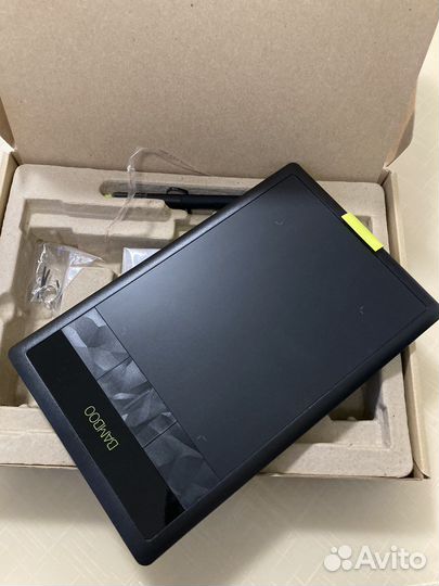 Графический планшет