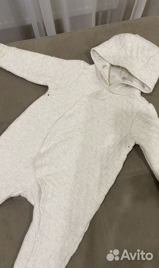 Комбинезон для девочки H&M