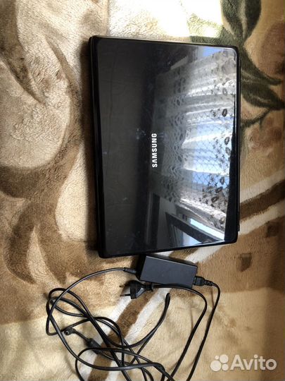 Samsung r510