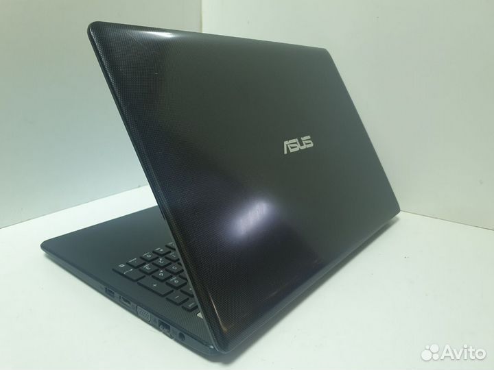 Ноутбук asus x502c