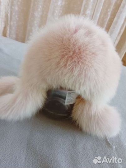 Шапка женская