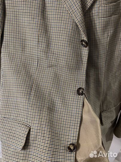 Пиджак мужской